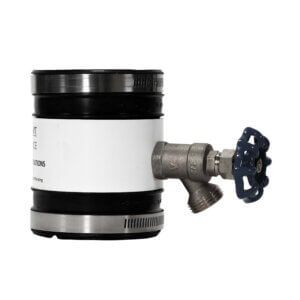 3″ EZ Water Tester Device