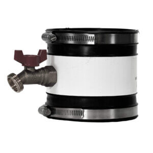 4″ EZ Water Tester Device