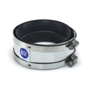 RISER CLAMP ASSEMBLY