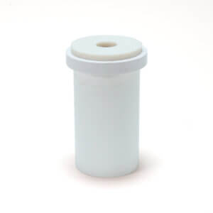 CORED HOLE SLEEVE COUPLING FOR PASS THRU PIPE