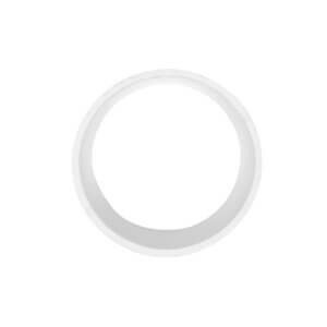 NO-HUB STACK STUB OUT W/P-90 PVC FOR CONNECTING TO TRANSITION COUPLING ON EITHER SIDE