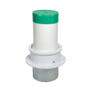 SELF SEAL CM SLEEVE COUPLING FOR CONCRETE ON CORRUGATED METAL