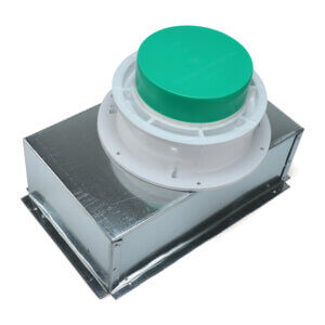 SELF SEAL SLEEVE COUPLING FOR CAST IN PLACE CONCRETE