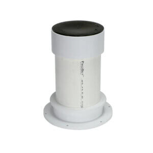 WATER GUARD SLEEVE W/EXTENSION COUPLING