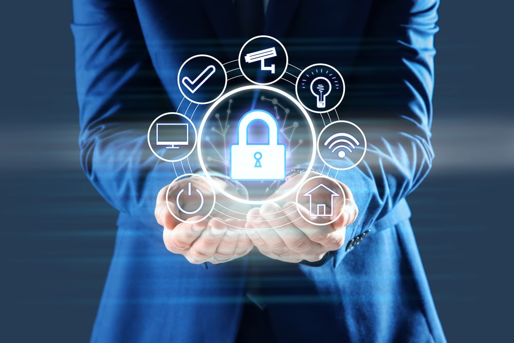 What are the 5 categories of phishing?