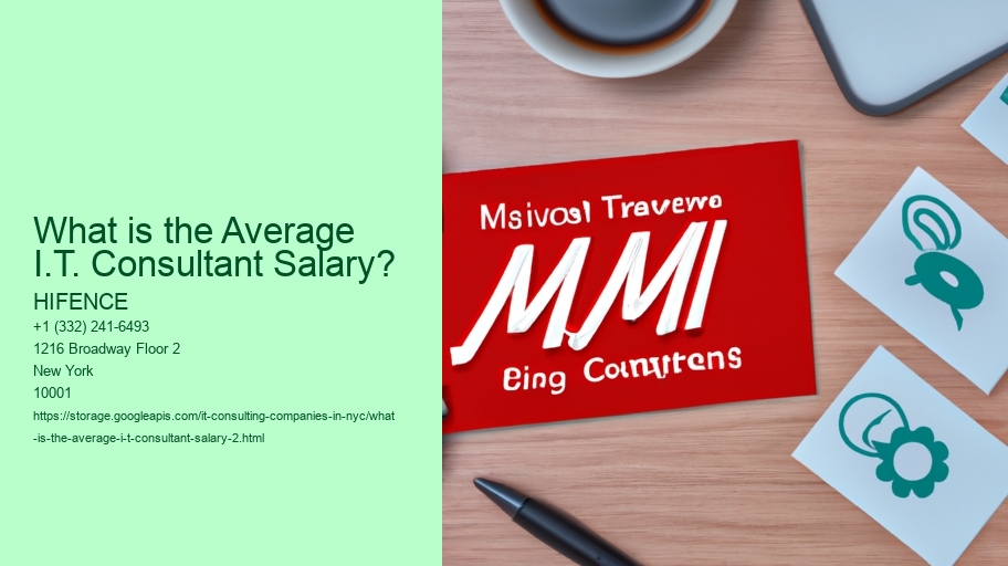 What is the average cost of hiring an IT support company in NYC?