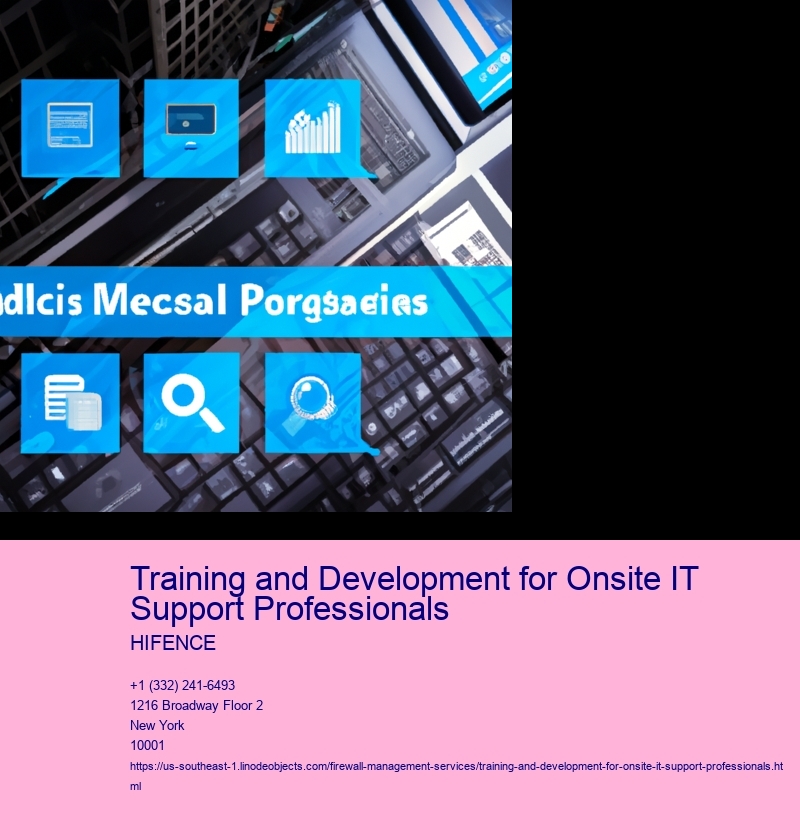 Understanding the Evolving Role of Onsite IT Support
