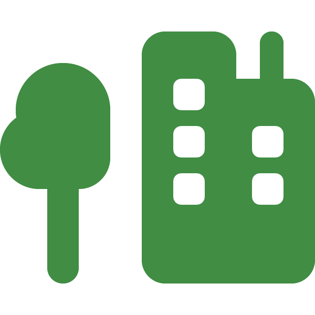 Ubicación privilegiada