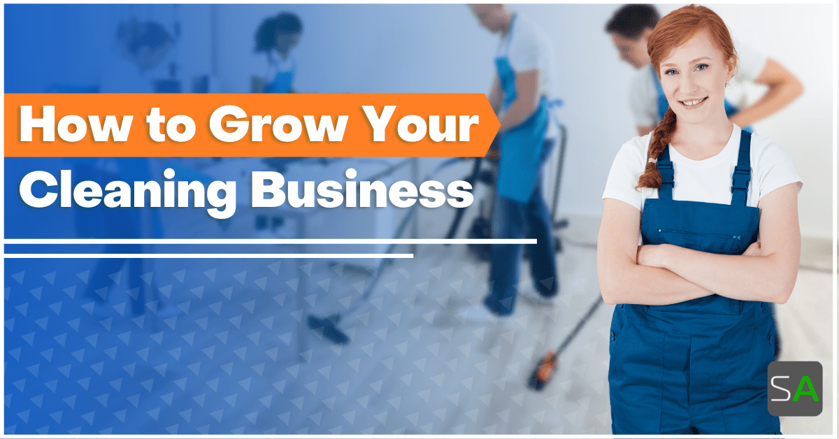 Growing Your Pressure Washing Business: Strategies for Success