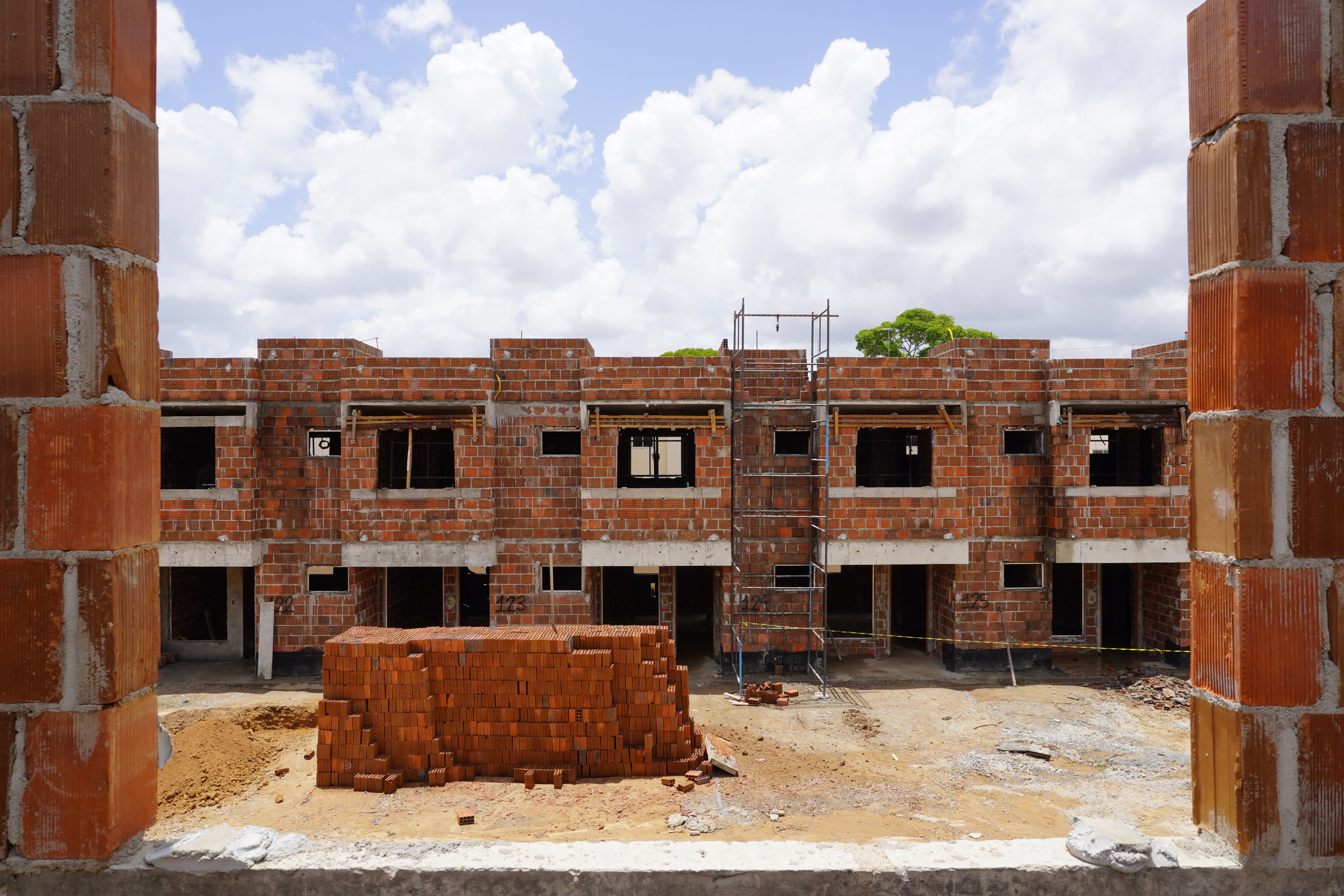 como escolher construtora de casa em condomínio fechado