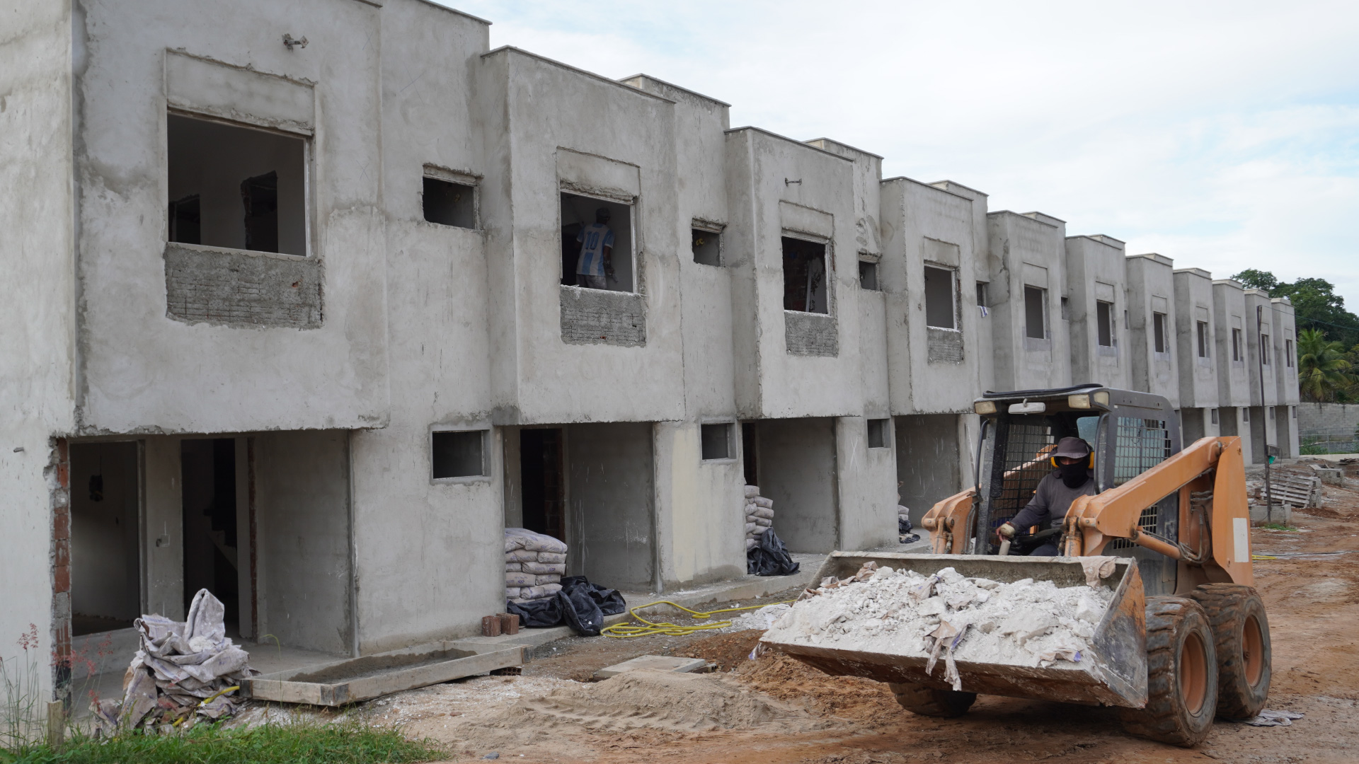 construção de casa em parnamirim Green Building Council Brasil" (GBC)