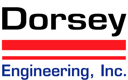 Dorsey Engineering, Inc. Logo