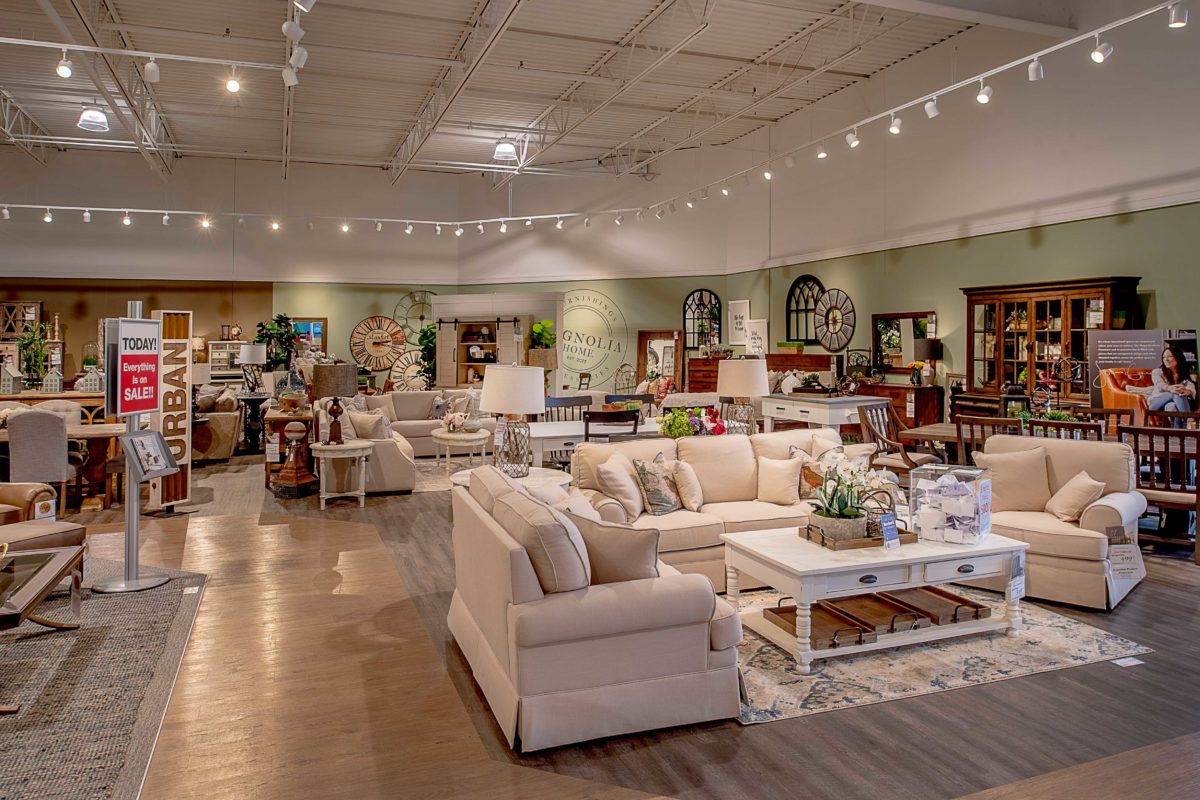Living Room Sets sold at Art Van Furniture