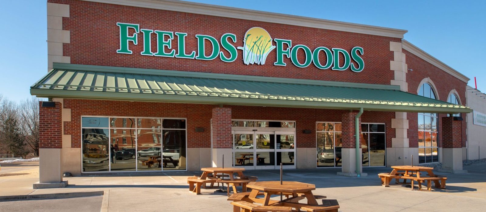 Front of Fields Foods