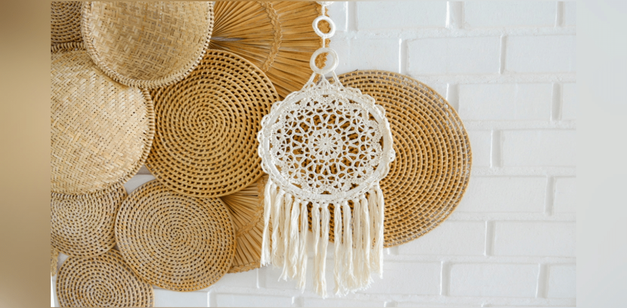 Faça a linda mandala de crochê Charme: Receita e gráfico