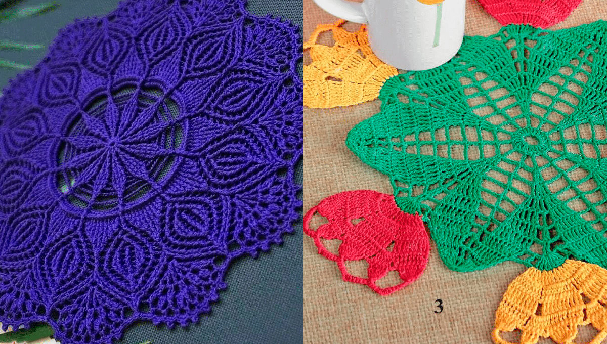 22 Centros de Mesa Lindissimos com Gráficos p Baixar Agora!