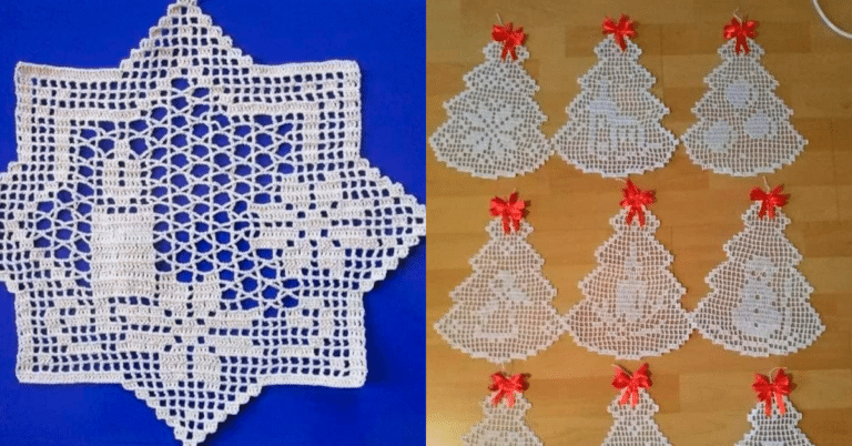 Toalhas de Mesa com Gráficos para o Natal