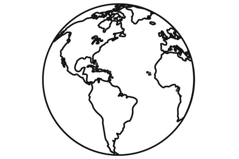 Novos Desenhos do Planeta Terra: Estimule a Criatividade e o Aprendizado das Crianças!