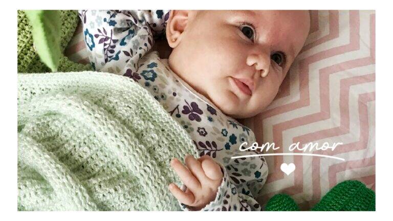Descubra a Melhor Linha Para Crochê em Roupas de Bebê: Conforto, Qualidade e Segurança