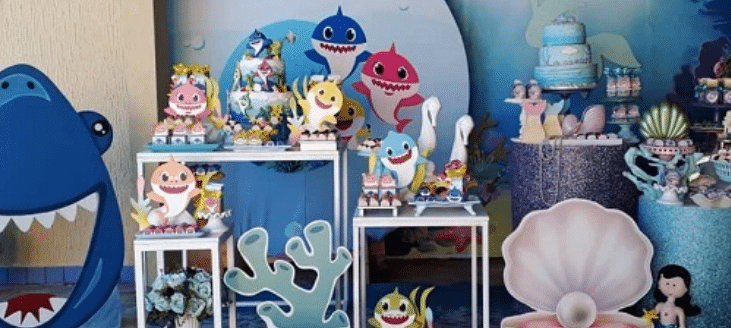 20 Temas de Aniversário Infantil: Tendências para 2024