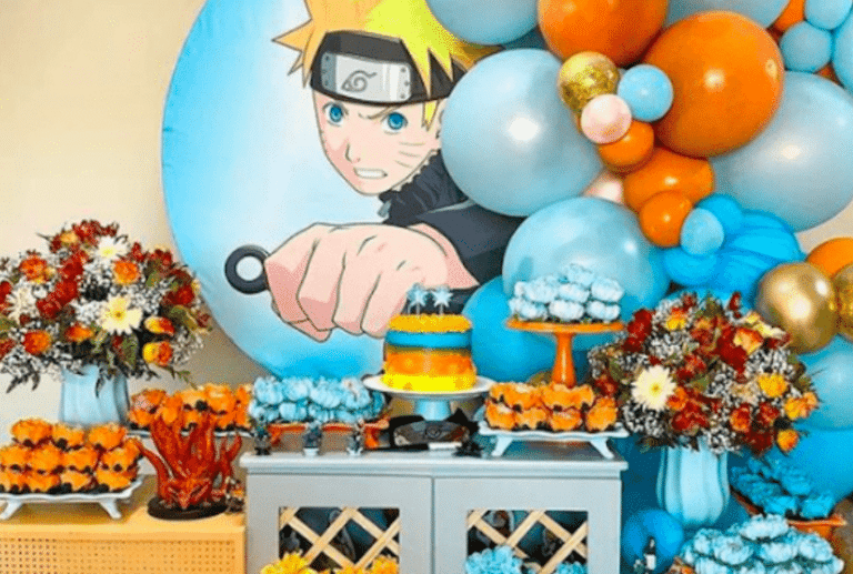 20 Temas de Aniversário Infantil: Tendências para 2024