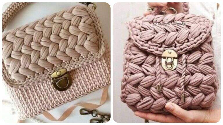 Explorando o Encanto das Bolsas de Crochê Artesanais: Dicas Úteis para uma Escolha Consciente