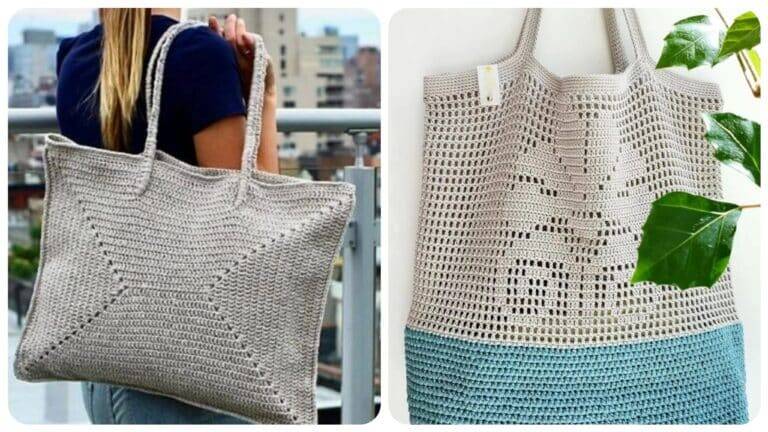Descubra Bolsas de Crochê Artesanais: Estilo Único e Cuidados Essenciais
