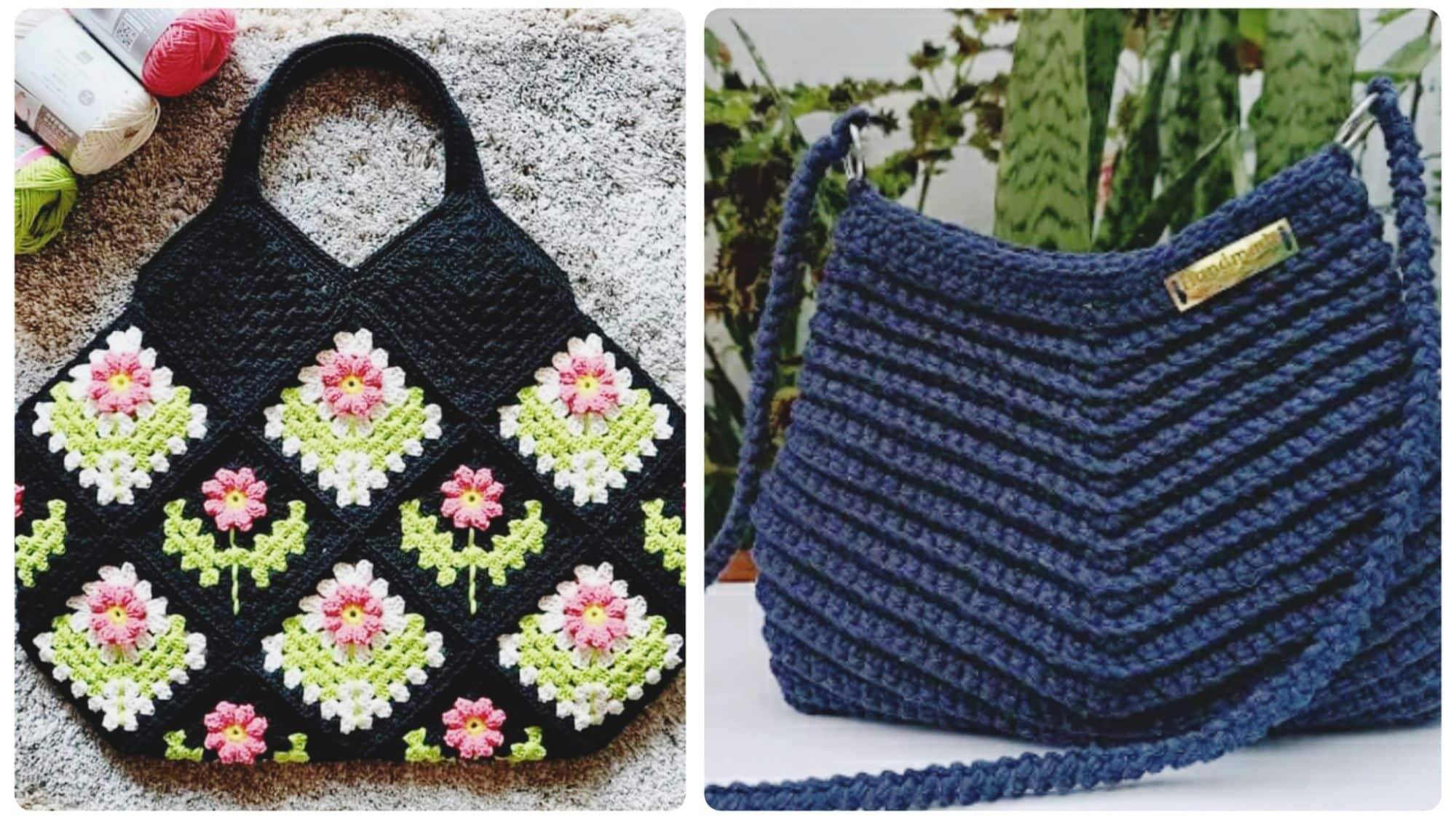 bolsas-de-croche-graficos-receitas-tendencias