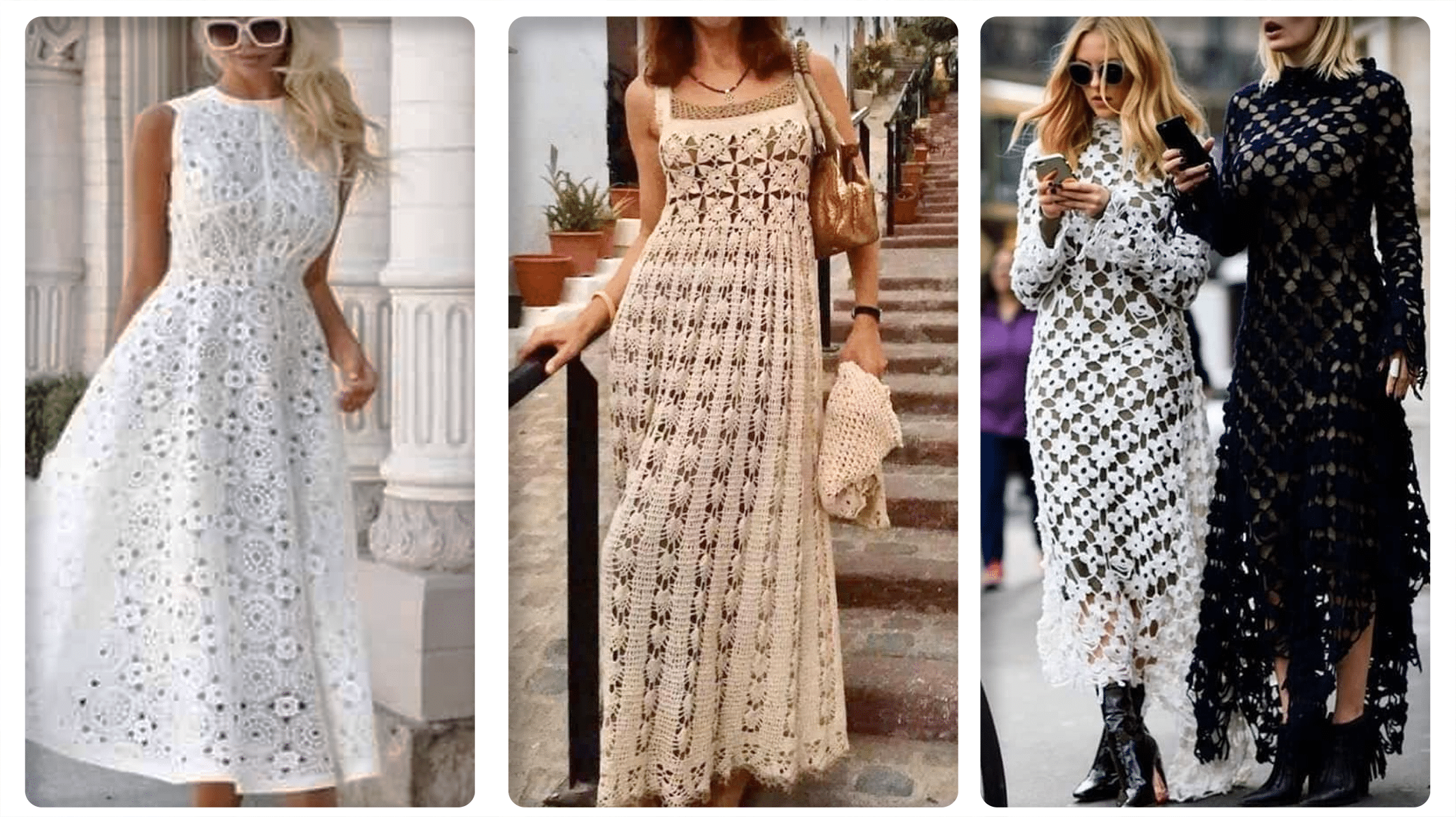 croche-de-luxo