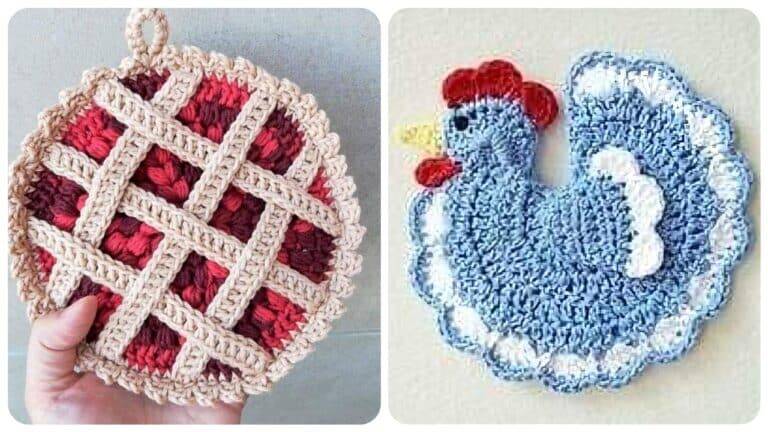 Crochê Criativo: Transformando Fios em Arte