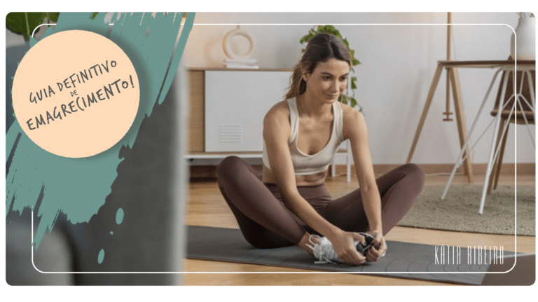 5 Exercícios Divertidos para Emagrecer sem Sair de Casa!