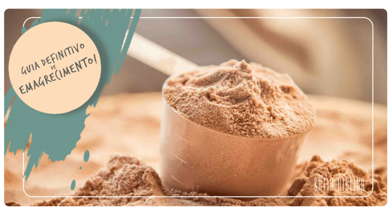 Whey Protein: Um Aliado para o Alto Desempenho e Recuperação Muscular