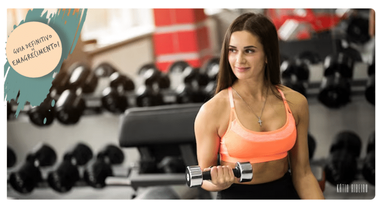 Musculação: Transforme seu Corpo e Metabolismo!