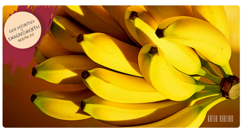5 Receitas com Banana para Impulsionar seu Treino e Recuperação!
