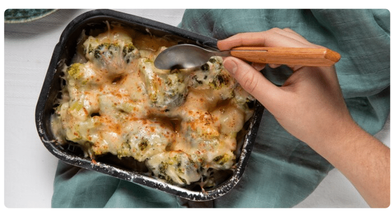 Lasanha de Berinjela Fit: Saborosa, Saudável e Fácil de Fazer!