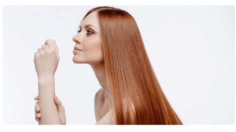 Como Alisar o Cabelo em Casa com Métodos Naturais!