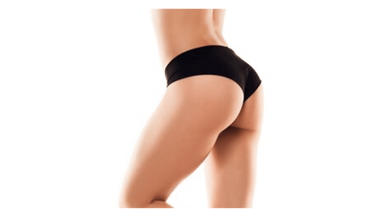 Transforme Seus Glúteos Sem Cirurgia: Explore Tratamentos Estéticos Revolucionários!