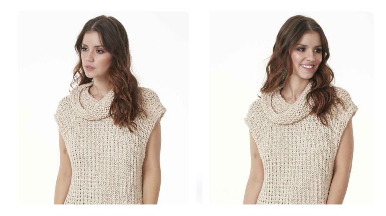 Receita Blusa de Tricô Max Chic: Elegância e Estilo em Cada Ponto