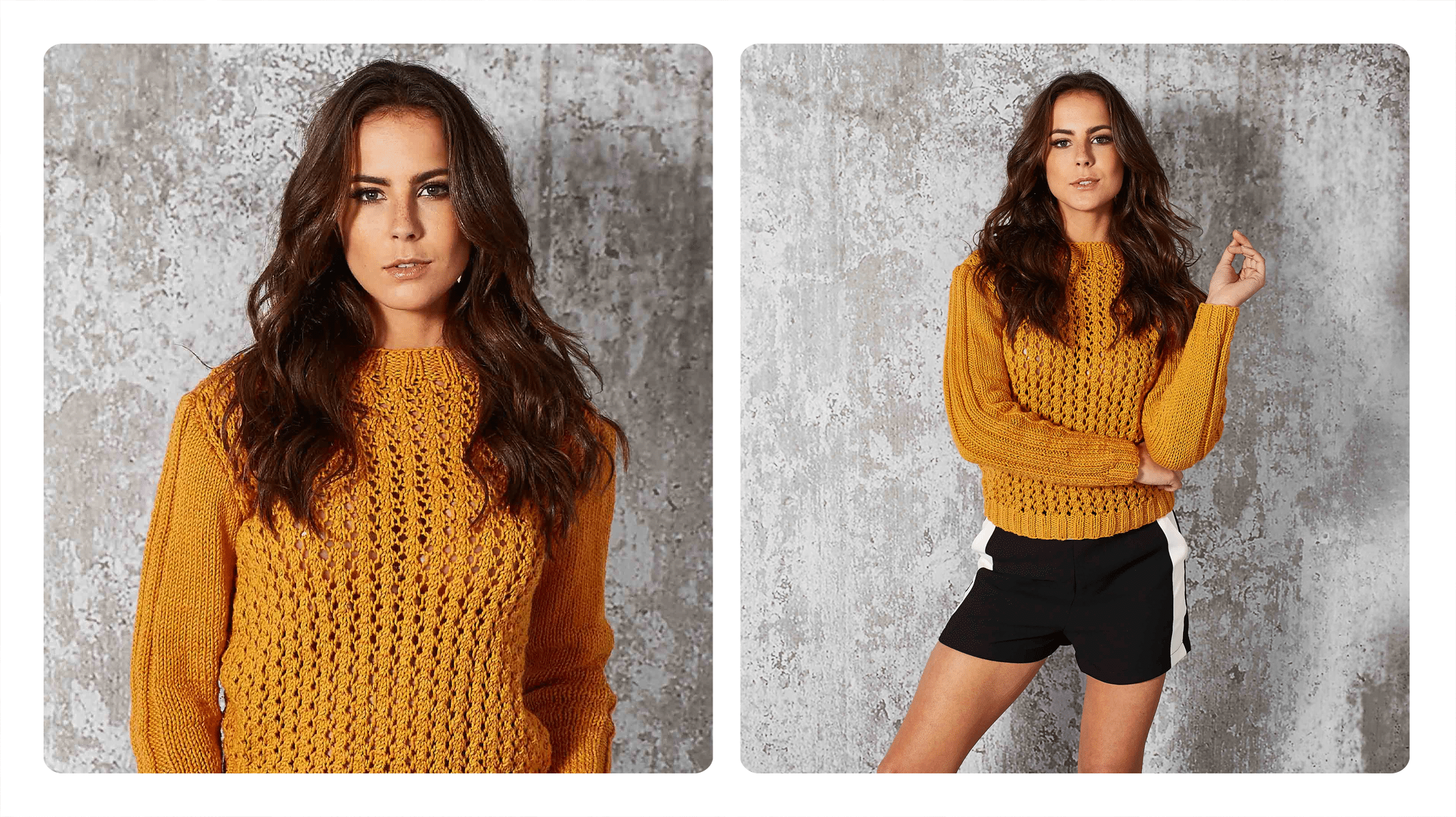 Receita Blusa de Tricô Barroco: Elegância e Sofisticação para o Seu Guarda-Roupa