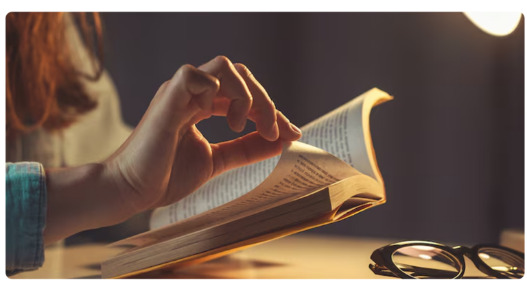 Ler ou Ser: Como a Leitura Modifica seu Cérebro e Enriquecer sua Vida