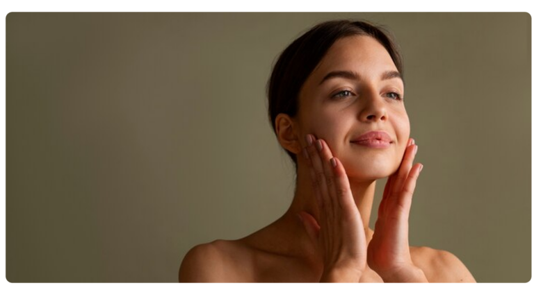 Ginástica Facial: o Segredo das Famosas para uma Pele Jovem e Firme