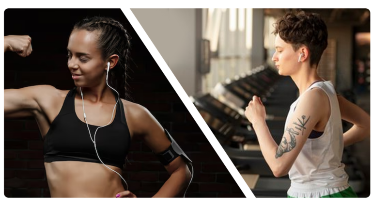 Musculação vs Aeróbico: Descubra o Melhor Exercício para Emagrecer de Vez!