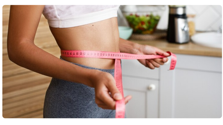 Perca Peso Rápido: Dieta Surpreendente para Emagrecer em 1 Semana