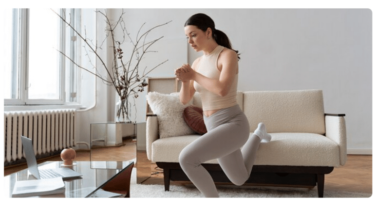 Emagrecer em Casa: Benefícios e Exercícios Eficazes