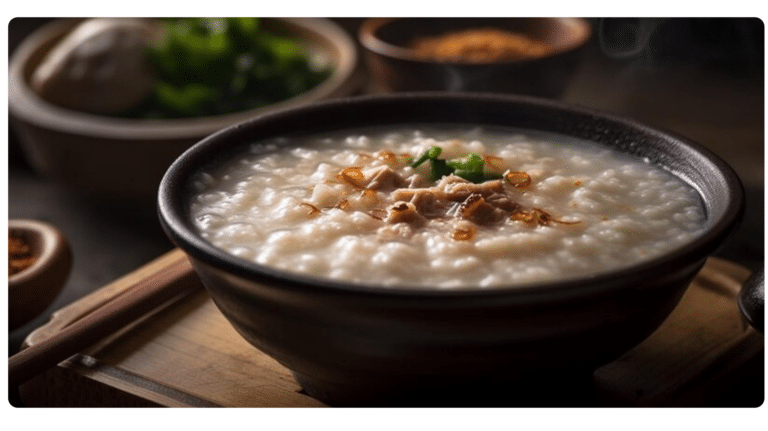 Canjica Fit: Receita Saudável e Deliciosa