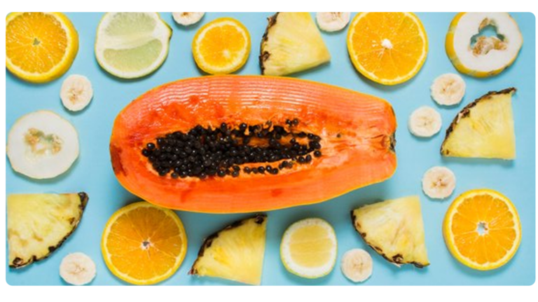 Perca Peso sem Passar Fome: Descubra o Segredo da Vitamina Poderosa