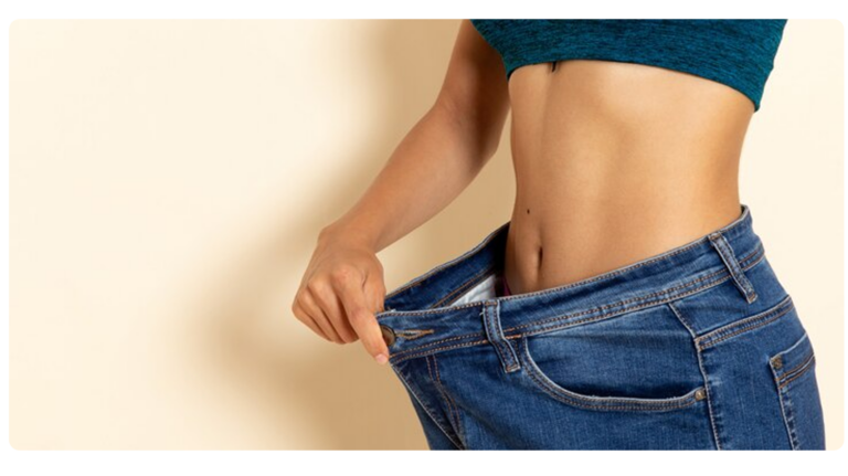 Perca Peso Rapidamente: Acelere seu Metabolismo em Poucos Dias