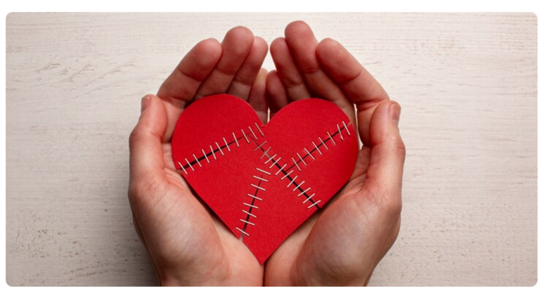 Como o Amor Próprio Pode Salvá-lo de Desilusões Amorosas: Descubra a Verdadeira Essência do Amor