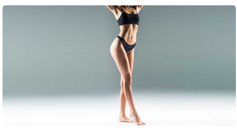 Emagrecer com Saúde: O Segredo para um Corpo Escultural e Ativo