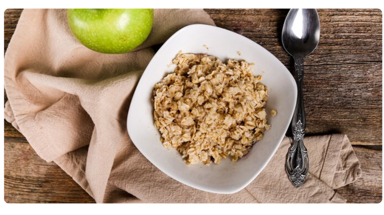 Aveia: o segredo para uma vida saudável e magra – Descubra os benefícios e uma receita deliciosa